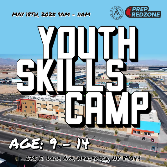 Youth Skills Camp